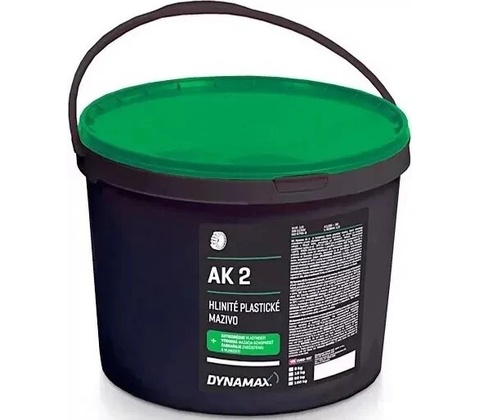 DYNAMAX AK2 9 kg
