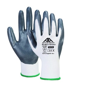 Active Gear Работни ръкавици-Active FLEX F3420 X12 (F3420)