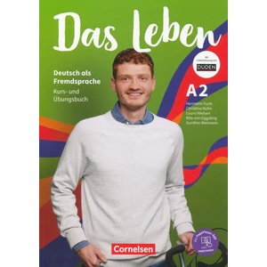 Das Leben | Hermann Funk, Christina Kuhn, Laura Nielsen, Hermann Funk, Christina Kuhn (ISBN: 9783061220907)