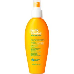 MILK SHAKE Sun&More SPF 30 140 ml Sunscreen - Orange (Orange)