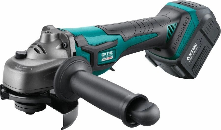 Extol Industrial 8791842
