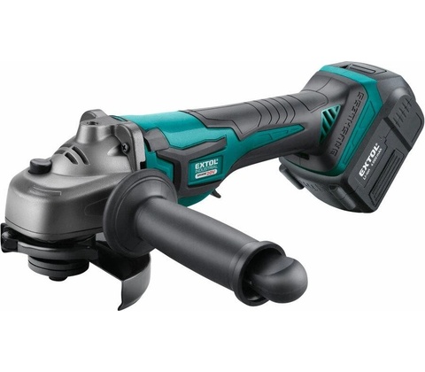 Extol Industrial 8791842