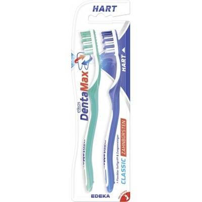 DentaMax Classic tvrdá 2 ks
