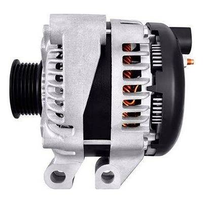 Alternátor HELLA 8EL 015 637-601 (8EL015637601)