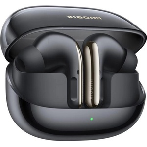 Xiaomi Buds 5 Pro black (BHR9647GL) Слушалки
