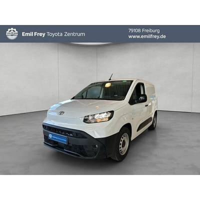 Toyota Proace City Electric L1 100 kW