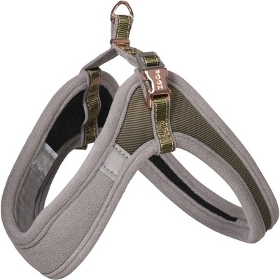 Rogz Urban Fast-Fit postroj Dove