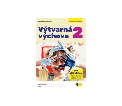 Výtvarná výchova 2