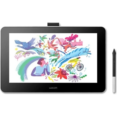 Wacom One 13 – Zboží Mobilmania