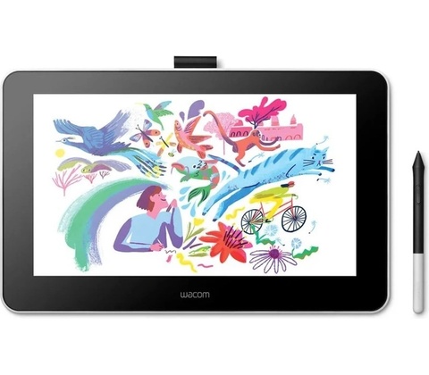 Wacom One 13