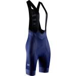 X-Bionic Дамски клин за колоездене X-Bionic Women's Corefusion Ride Bib Shorts Cycling bottoms - Marine - размер XS (155-1924-0211)