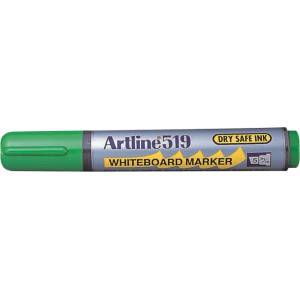 Artline Маркер за бяла дъска 519 зелен (EK-519 GREEN)