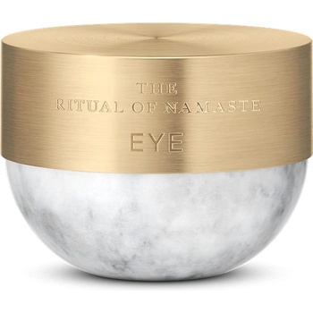 Rituals THE RITUAL of Namaste Ageless Firming Eye cream Продукт за очи дамски 15ml