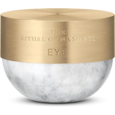 Rituals THE RITUAL of Namaste Ageless Firming Eye cream Продукт за очи дамски 15ml