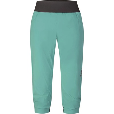 Rafiki Дамски шорти Rafiki Women's Tarragona Climbing trousers - Wasabi / Magnet - размер 36 (EU) (112-2761-1012)