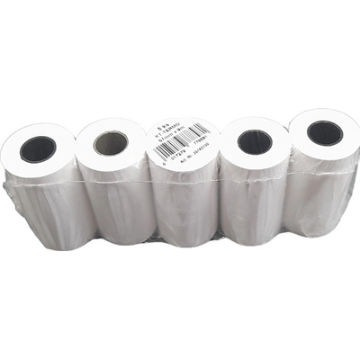 ČESKÝ KOTOUČEK Termo kotoučky 57/30/12 (9m) Množství: 10 ks (balení ve fólii) – Zbozi.Blesk.cz