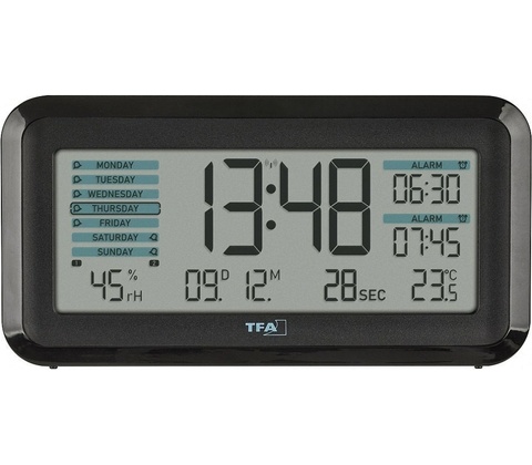 TFA 60.2562.01