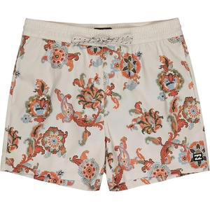 Billabong Бански гащета Billabong Vacay swimming shorts - Beige (Chino)