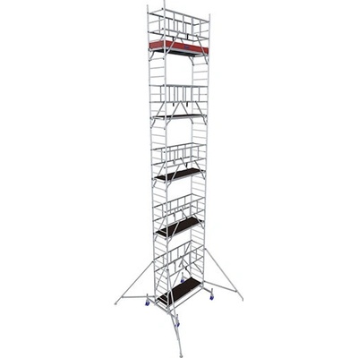 Krause ProTec 0,7x2,0m, výška 11,3m 940186