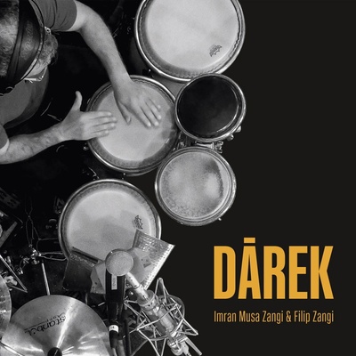 ZANGI, IMRAN MUSA & ZANGI, FILIP - DAREK CD