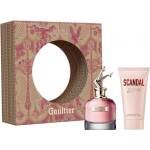Jean Paul Gaultier Scandal Комплект с Парфюм EDP за жени 50ml