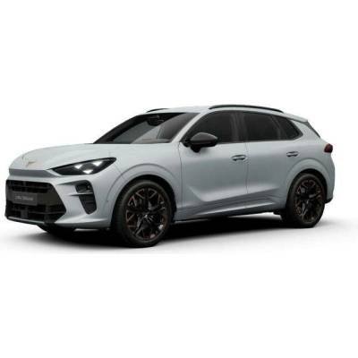 Cupra Terramar 2.0 TSI VZ 4Drive DSG 195 kW