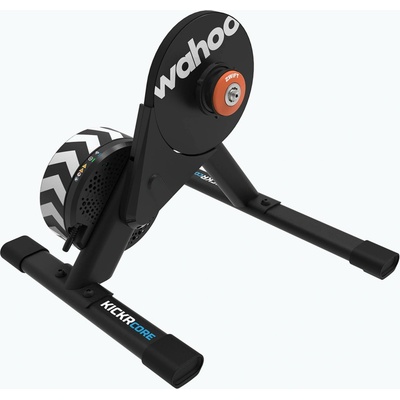 Wahoo Kickr CORE 2 Zwift Cog and Click – Zboží Dáma