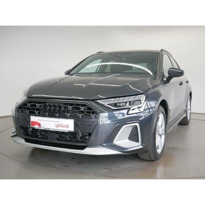 Audi A3 40 TFSIe Allstreet 150 kW