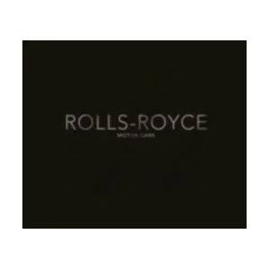 Rolls-Royce Motor Cars | Andreas Braund (ISBN: 9783777422084)