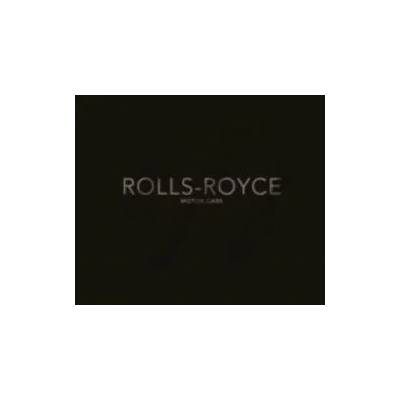 Rolls-Royce Motor Cars | Andreas Braund