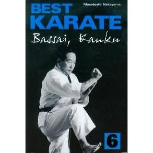 Best karate 6 | Masatoshi Nakayama (2013)