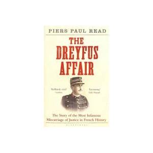 Dreyfus Affair | Piers Paul Read (ISBN: 9781408830574)