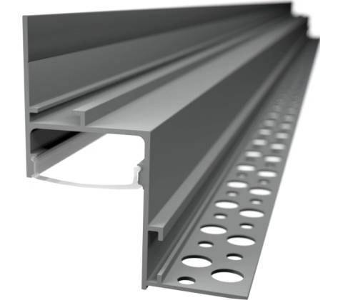 LED Solution LP503_LP-UNICOV2-TRA