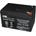 Universal Power 12Ah left+ (987)