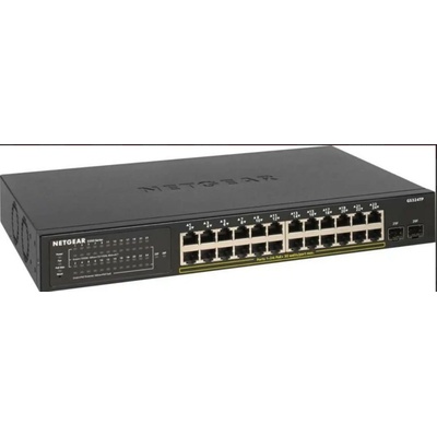 Netgear S350 24P