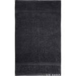 Ted Baker Home Хавлиена кърпа Ted Baker Home Cotton Plain Dye Towel - Black