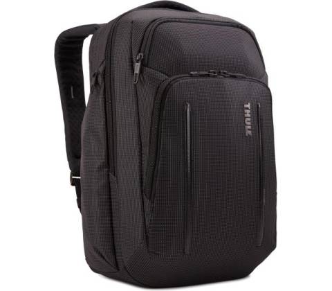 Thule crossover 2 černá 30 l