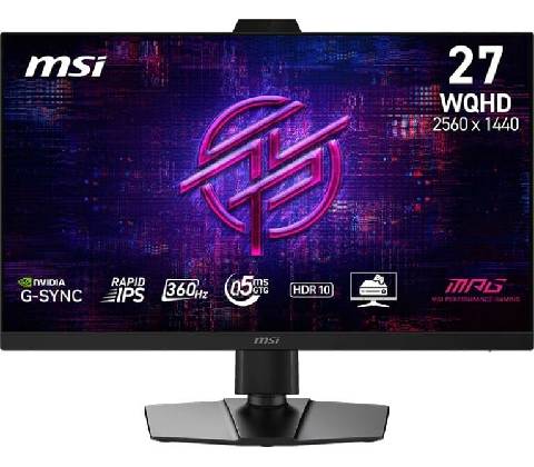 MSI MPG 272QRF X36