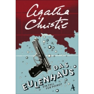 Das Eulenhaus | Agatha Christie, Pieke Biermann (ISBN: 9783455650266)