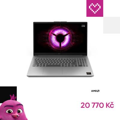 Lenovo LOQ 15ARP10E 83S000FMCK