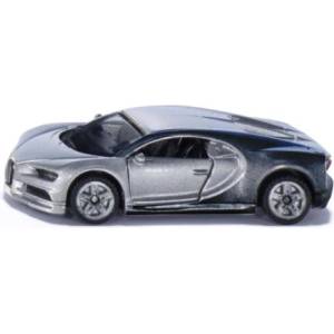 SIKU Blister - Bugatti Chiron (1508)