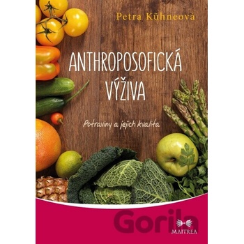 Anthroposofická výživa