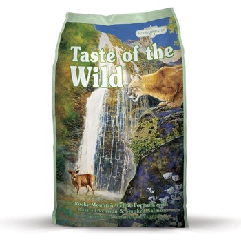 Taste of the Wild Rocky Mountain Feline 2 kg