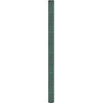 vidaXL Мембрана против плевели, зелена, 2x25 м, PP (4005264)