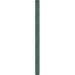 vidaXL Мембрана против плевели, зелена, 2x25 м, PP (4005264)