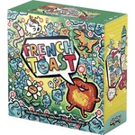 Allplay Настолна игра French Toast - Парти (GME-FRTOST)