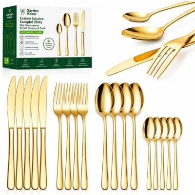 GierekHoff GOLD 24 ks