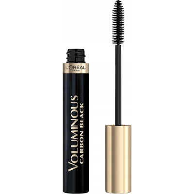 L´Oréal Paris Objemová řasenka Voluminous Royale Mascara Black 8,5 ml