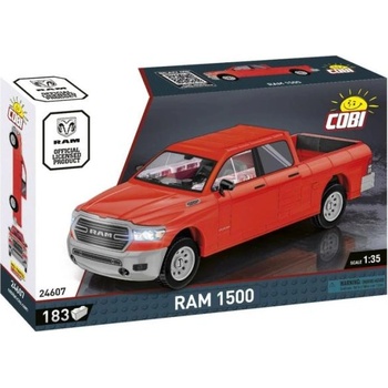 COBI RAM 1500, 1: 35, 184 к