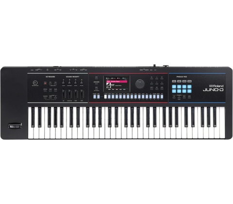 Roland JUNO-D6